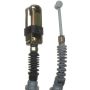 Raybestos BC94988 Raybestos Element3 Parking Brake Cable