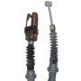 Raybestos BC94990 Raybestos Element3 Parking Brake Cable