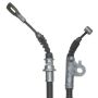 Raybestos BC95000 Raybestos Element3 Parking Brake Cable