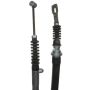 Raybestos BC95003 Raybestos Element3 Parking Brake Cable
