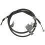 Raybestos BC95003 Raybestos Element3 Parking Brake Cable