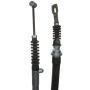 Raybestos BC95003 Raybestos Element3 Parking Brake Cable