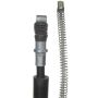 Raybestos BC95008 Raybestos Element3 Parking Brake Cable