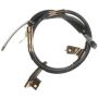Raybestos BC95008 Raybestos Element3 Parking Brake Cable