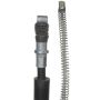 Raybestos BC95008 Raybestos Element3 Parking Brake Cable