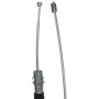 Raybestos BC95014 Raybestos Element3 Parking Brake Cable