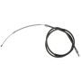 Raybestos BC95016 Raybestos Element3 Parking Brake Cable