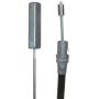 Raybestos BC95018 Raybestos Element3 Parking Brake Cable