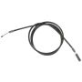 Raybestos BC95018 Raybestos Element3 Parking Brake Cable