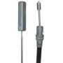 Raybestos BC95018 Raybestos Element3 Parking Brake Cable