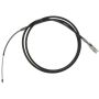 Raybestos BC95025 Raybestos Element3 Parking Brake Cable