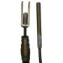 Raybestos BC95037 Raybestos Element3 Parking Brake Cable