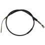 Raybestos BC95037 Raybestos Element3 Parking Brake Cable