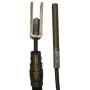Raybestos BC95037 Raybestos Element3 Parking Brake Cable