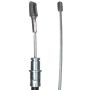 Raybestos BC95048 Raybestos Element3 Parking Brake Cable