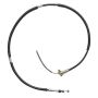 Raybestos BC95052 Raybestos Element3 Parking Brake Cable