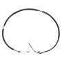Raybestos BC95055 Raybestos Element3 Parking Brake Cable