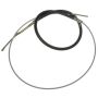 Raybestos BC95060 Raybestos Element3 Parking Brake Cable