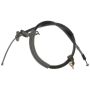 Raybestos BC95065 Raybestos Element3 Parking Brake Cable