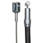 Raybestos BC95066 Raybestos Element3 Parking Brake Cable