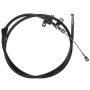 Raybestos BC95066 Raybestos Element3 Parking Brake Cable