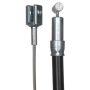 Raybestos BC95066 Raybestos Element3 Parking Brake Cable