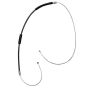 Raybestos BC95070 Raybestos Element3 Parking Brake Cable