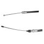 Raybestos BC95073 Raybestos Element3 Parking Brake Cable