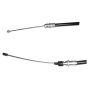 Raybestos BC95073 Raybestos Element3 Parking Brake Cable