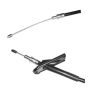 Raybestos BC95074 Raybestos Element3 Parking Brake Cable
