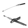 Raybestos BC95074 Raybestos Element3 Parking Brake Cable