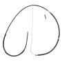 Raybestos BC95076 Raybestos Element3 Parking Brake Cable