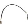 Raybestos BC95082 Raybestos Element3 Parking Brake Cable