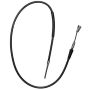 Raybestos BC95083 Raybestos Element3 Parking Brake Cable