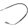 Raybestos BC95084 Raybestos Element3 Parking Brake Cable