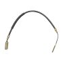 Raybestos BC95086 Raybestos Element3 Parking Brake Cable