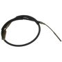 Raybestos BC95087 Raybestos Element3 Parking Brake Cable