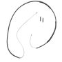Raybestos BC95093 Raybestos Element3 Parking Brake Cable