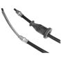 Raybestos BC95097 Raybestos Element3 Parking Brake Cable