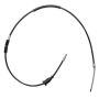 Raybestos BC95097 Raybestos Element3 Parking Brake Cable
