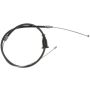 Raybestos BC95101 Raybestos Element3 Parking Brake Cable