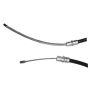 Raybestos BC95110 Raybestos Element3 Parking Brake Cable