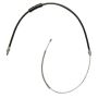 Raybestos BC95110 Raybestos Element3 Parking Brake Cable