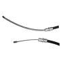 Raybestos BC95110 Raybestos Element3 Parking Brake Cable