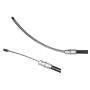Raybestos BC95113 Raybestos Element3 Parking Brake Cable