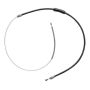 Raybestos BC95113 Raybestos Element3 Parking Brake Cable