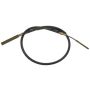 Raybestos BC95123 Raybestos Element3 Parking Brake Cable