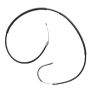 Raybestos BC95124 Raybestos Element3 Parking Brake Cable