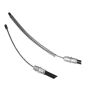 Raybestos BC95124 Raybestos Element3 Parking Brake Cable