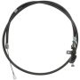 Raybestos BC95129 Raybestos Element3 Parking Brake Cable